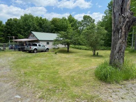 75 High Street Brownville ME 04414