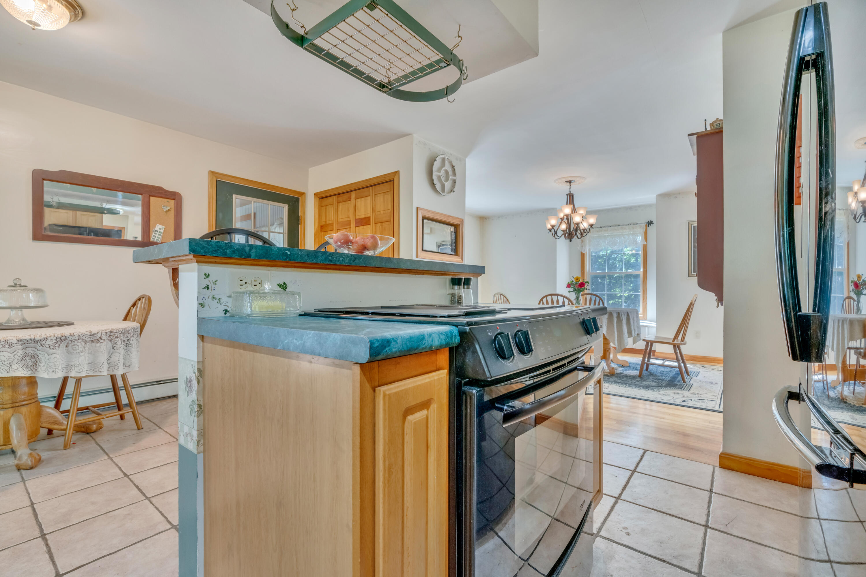 80 Spiller Hill Road Raymond ME 04071