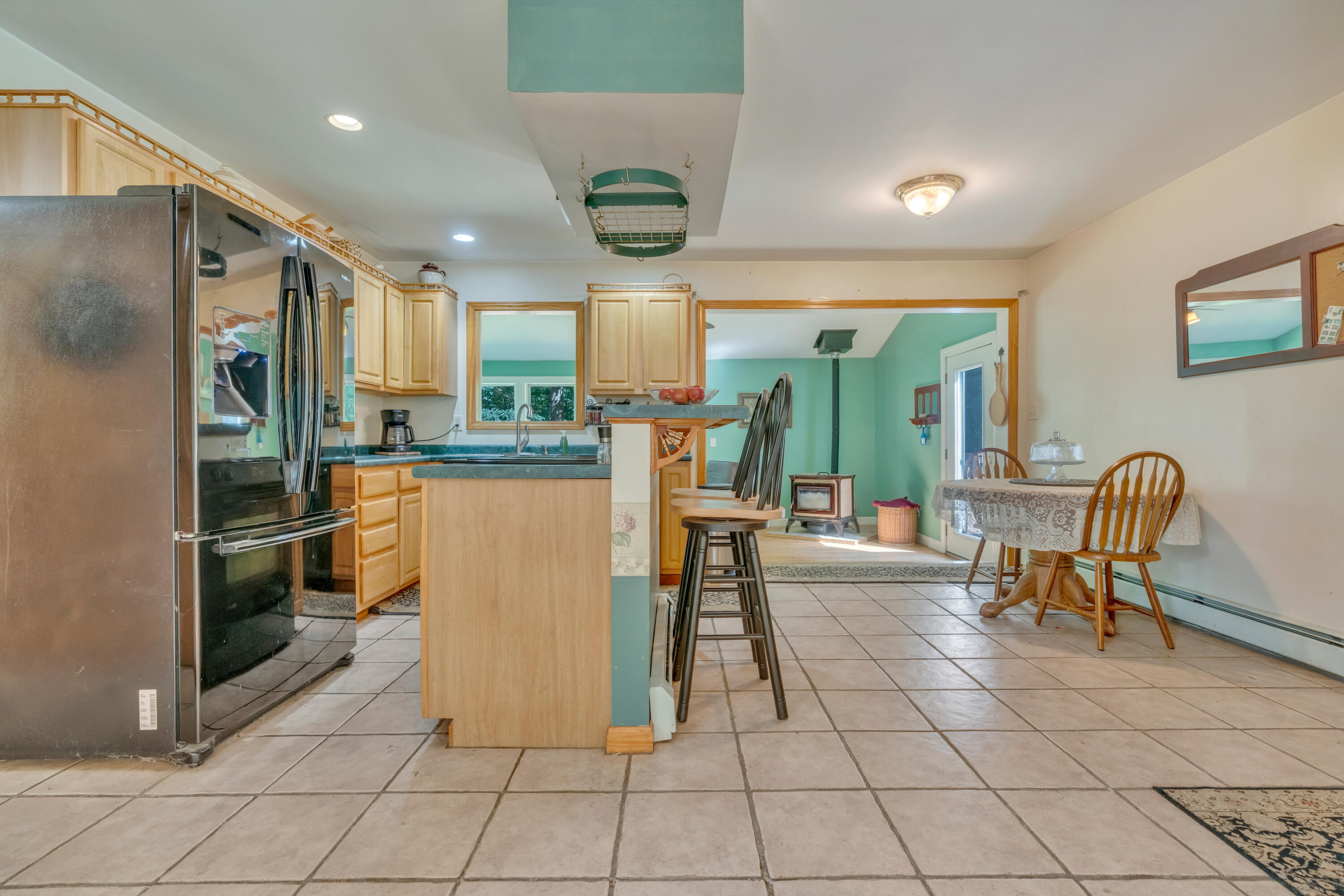 80 Spiller Hill Road Raymond ME 04071