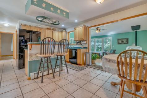 80 Spiller Hill Road Raymond ME 04071