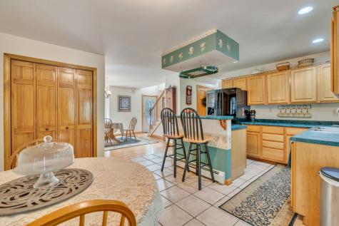 80 Spiller Hill Road Raymond ME 04071