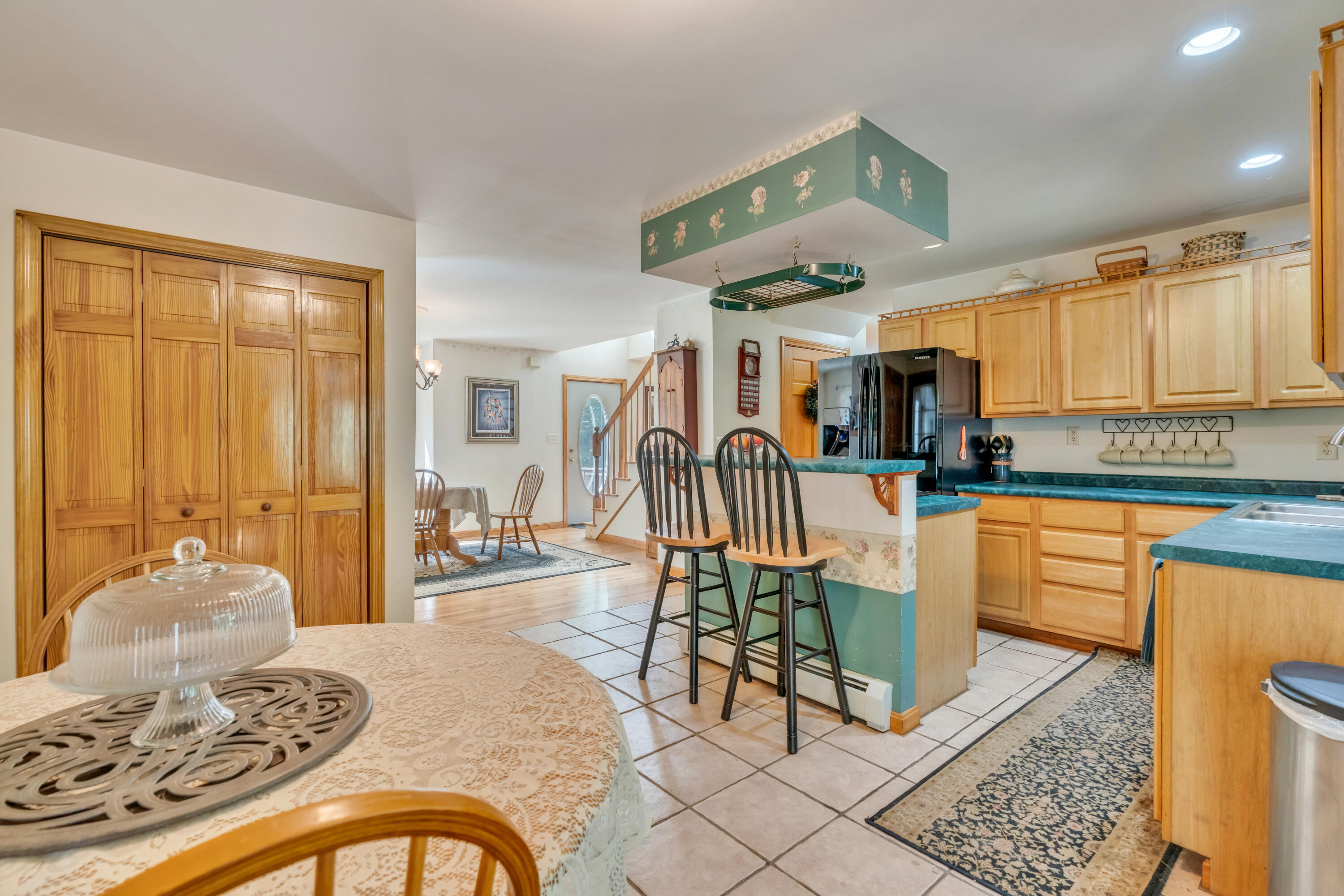 80 Spiller Hill Road Raymond ME 04071