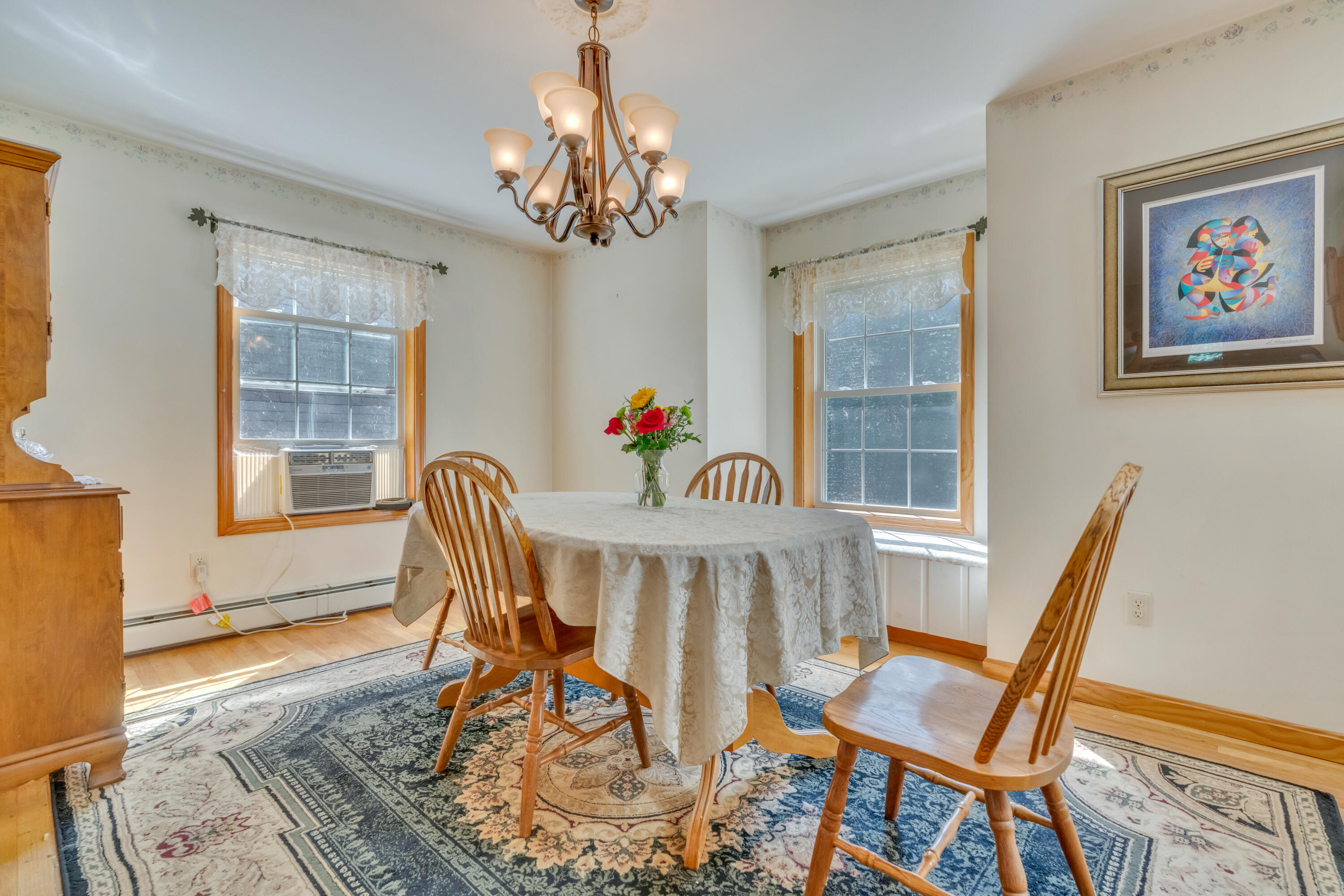 80 Spiller Hill Road Raymond ME 04071