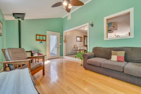 80 Spiller Hill Road Raymond ME 04071