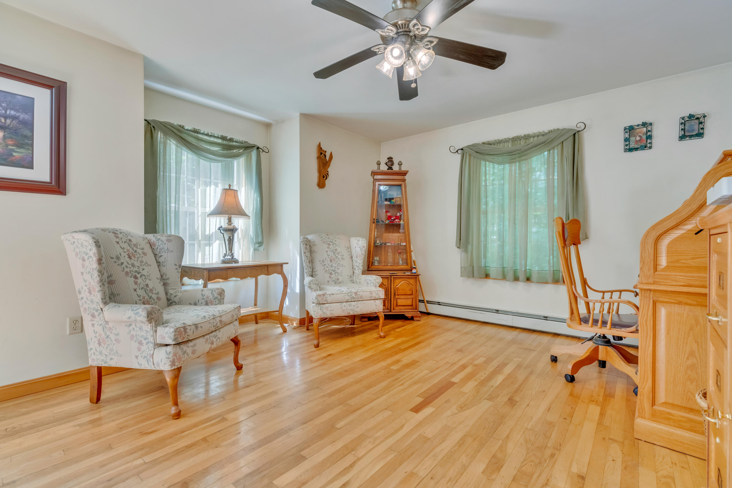 80 Spiller Hill Road Raymond ME 04071