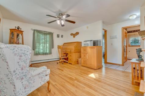 80 Spiller Hill Road Raymond ME 04071