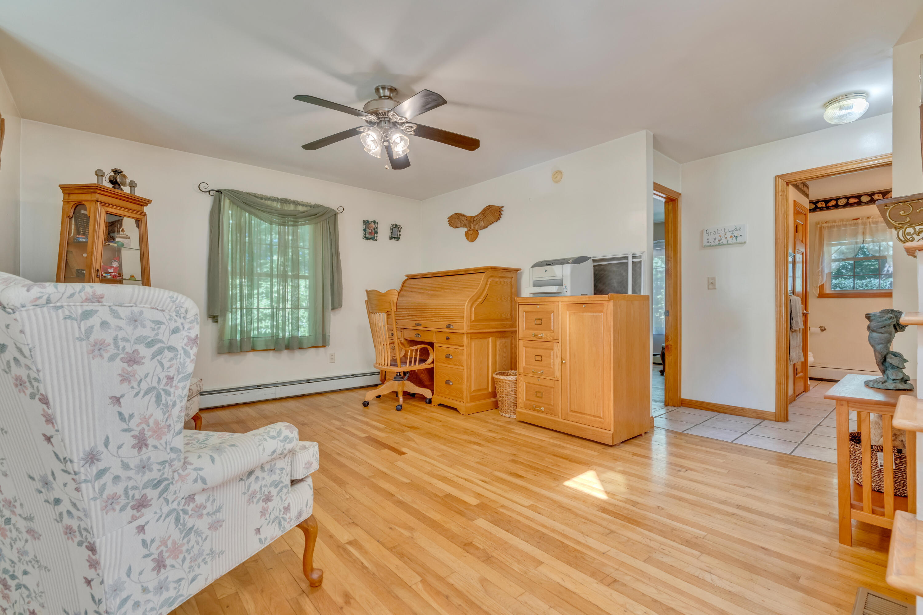 80 Spiller Hill Road Raymond ME 04071