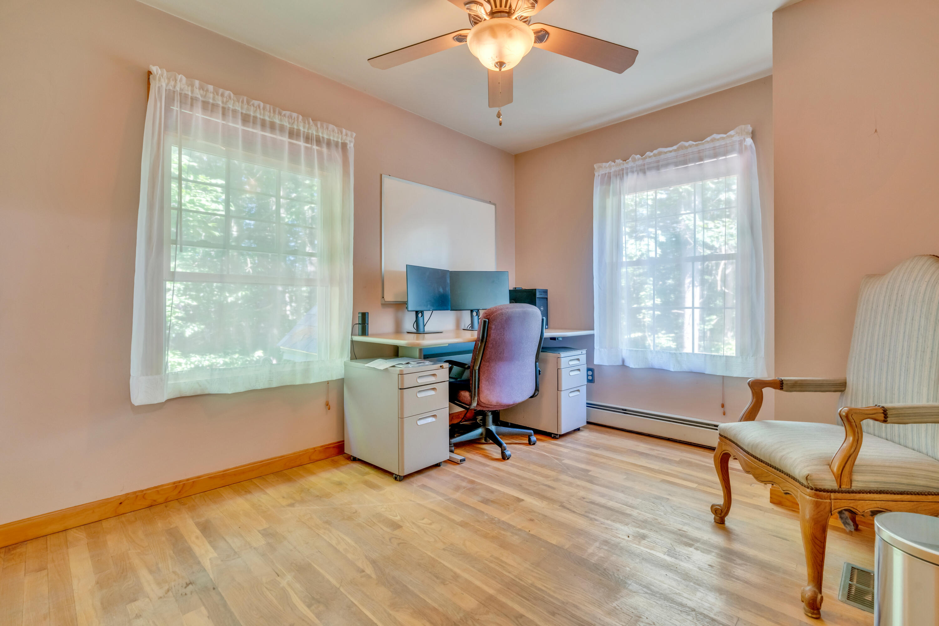 80 Spiller Hill Road Raymond ME 04071