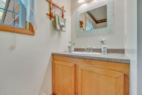 80 Spiller Hill Road Raymond ME 04071