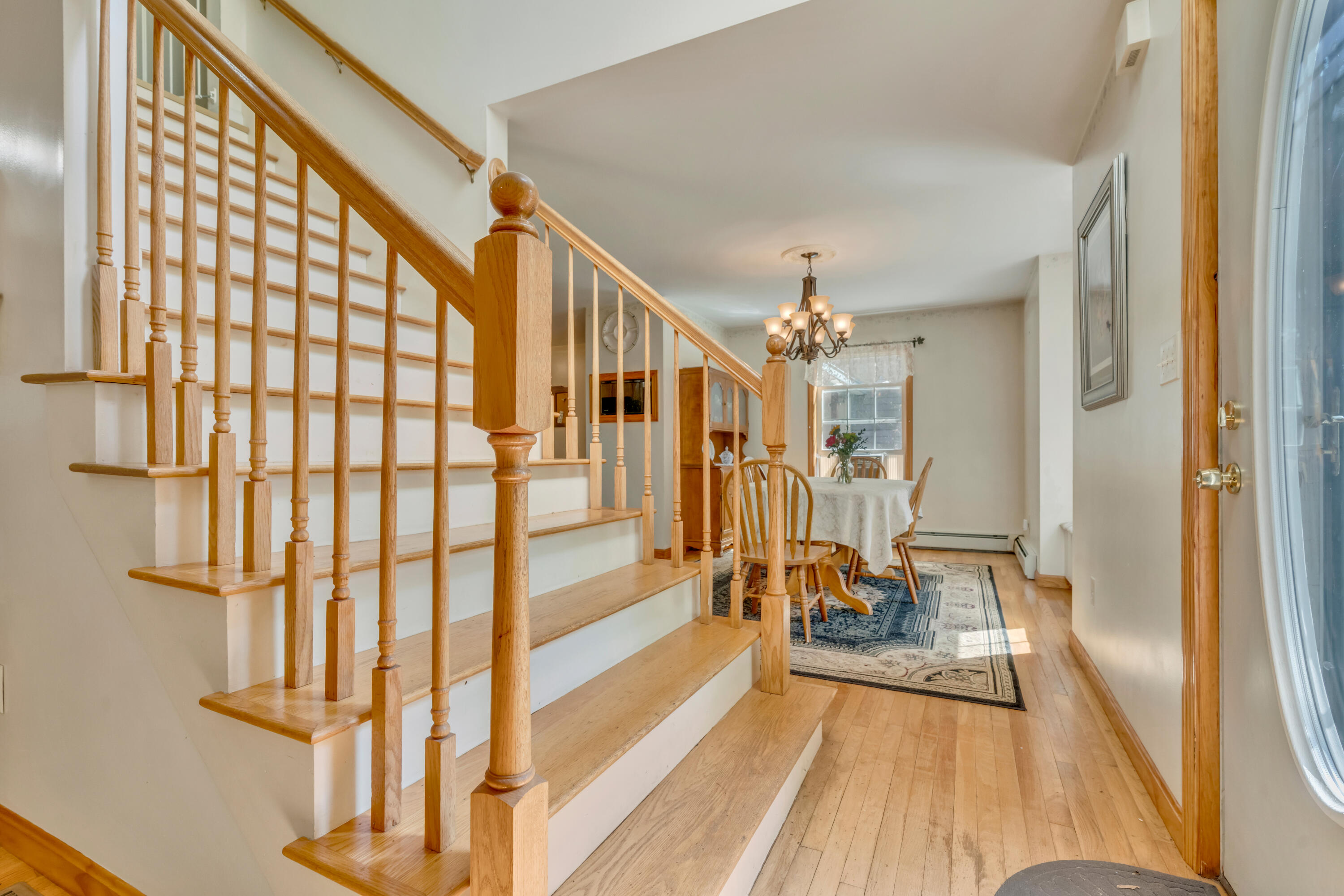 80 Spiller Hill Road Raymond ME 04071