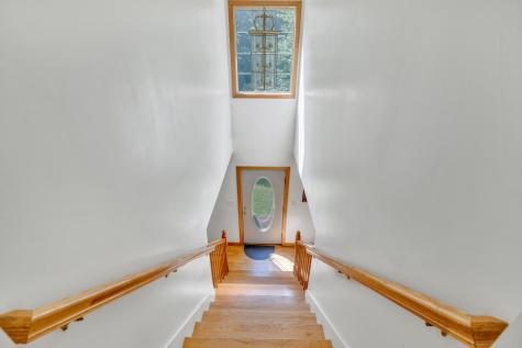 80 Spiller Hill Road Raymond ME 04071