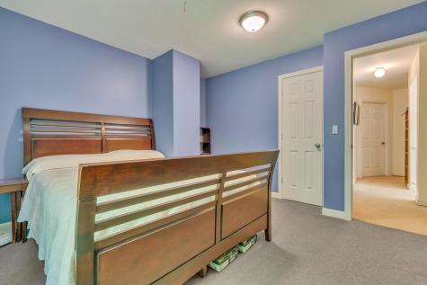 80 Spiller Hill Road Raymond ME 04071