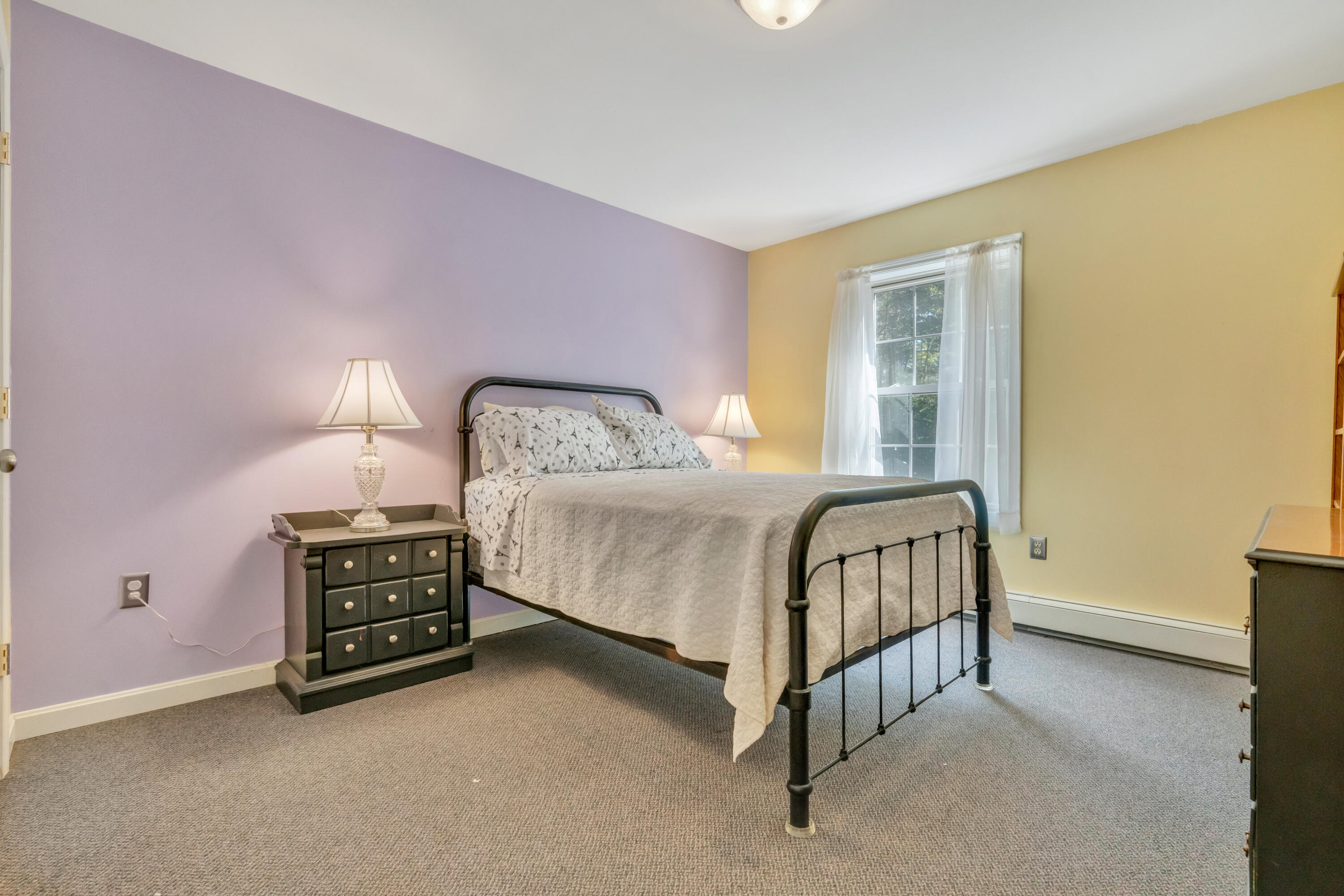 80 Spiller Hill Road Raymond ME 04071