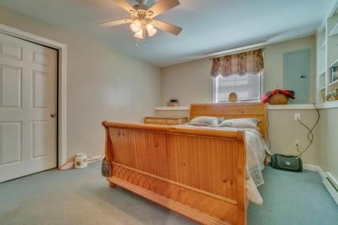 80 Spiller Hill Road Raymond ME 04071