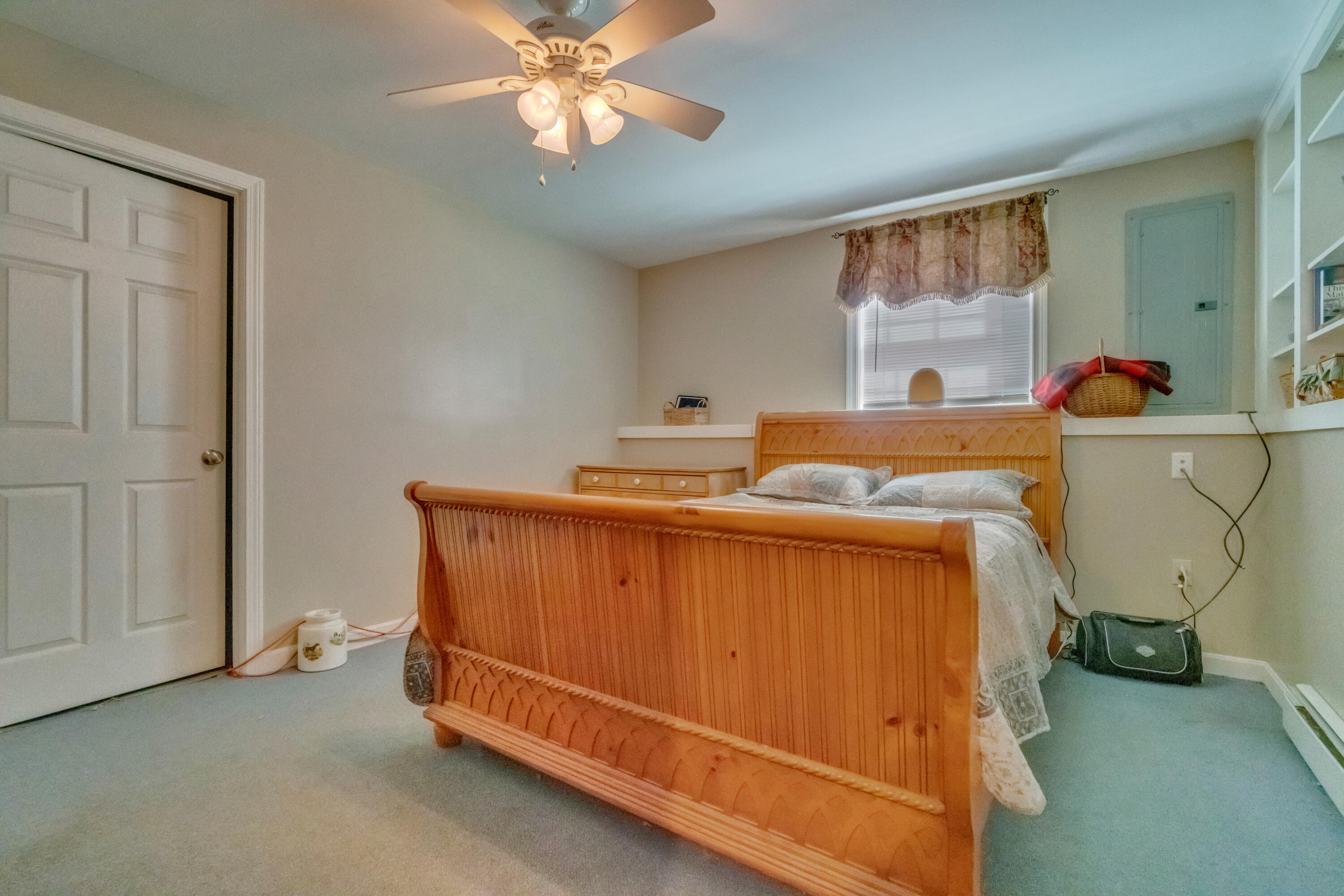 80 Spiller Hill Road Raymond ME 04071