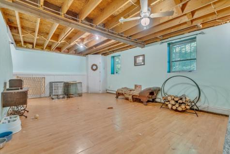 80 Spiller Hill Road Raymond ME 04071