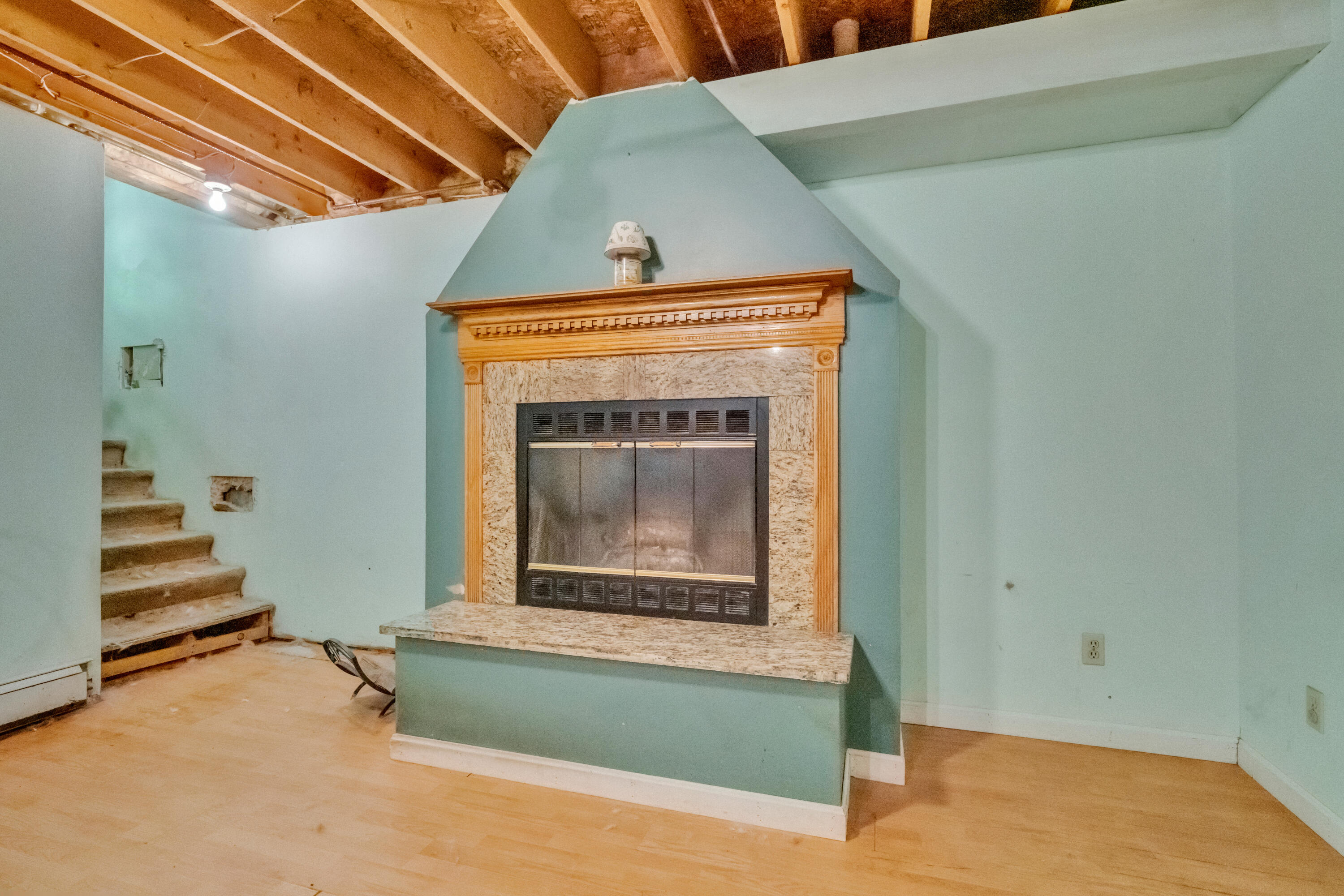 80 Spiller Hill Road Raymond ME 04071