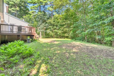 80 Spiller Hill Road Raymond ME 04071