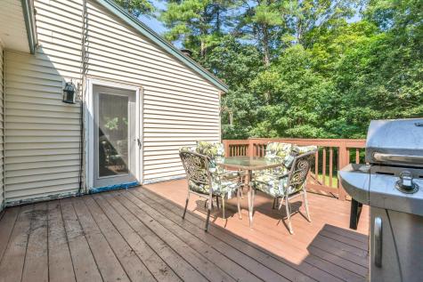 80 Spiller Hill Road Raymond ME 04071