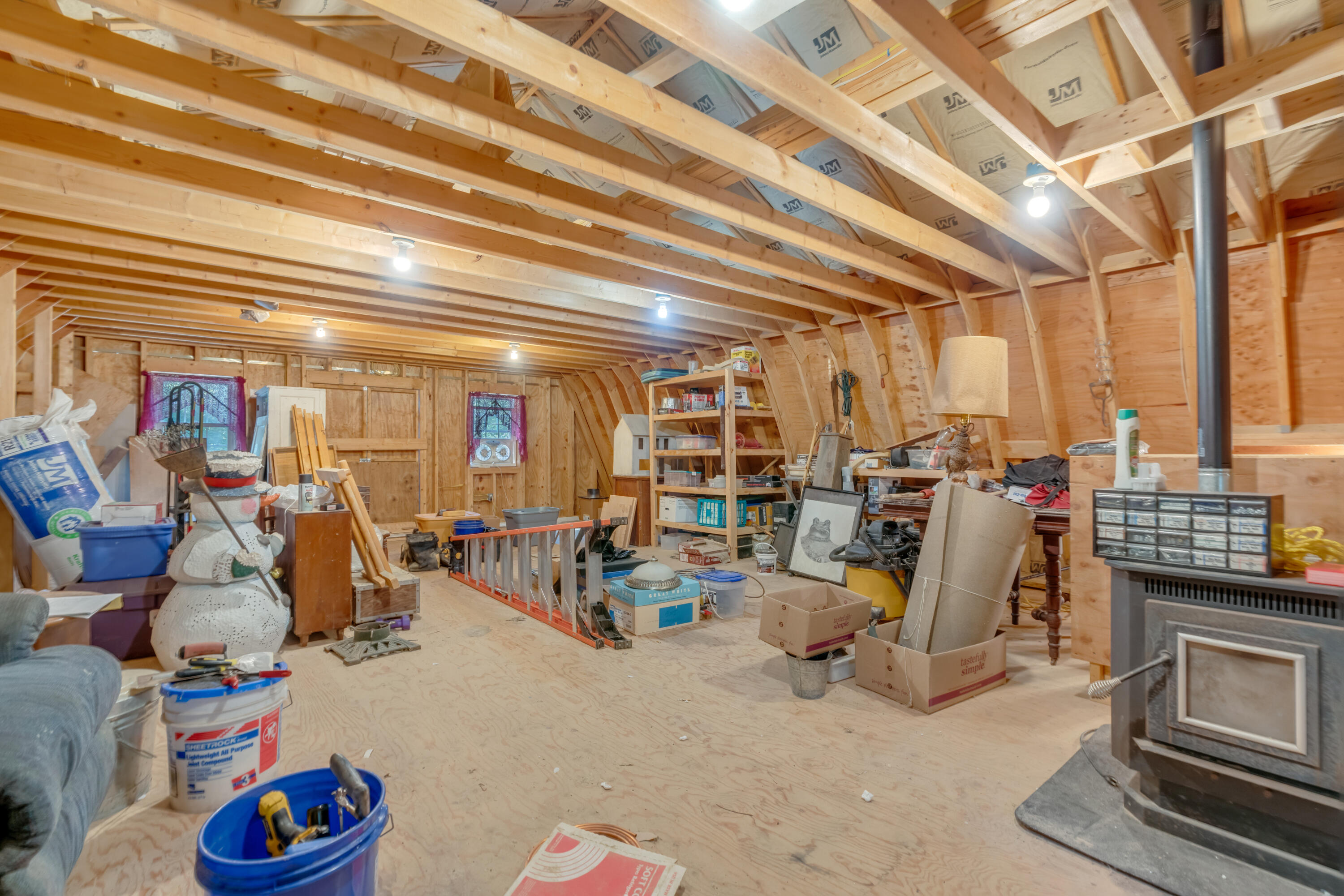 80 Spiller Hill Road Raymond ME 04071