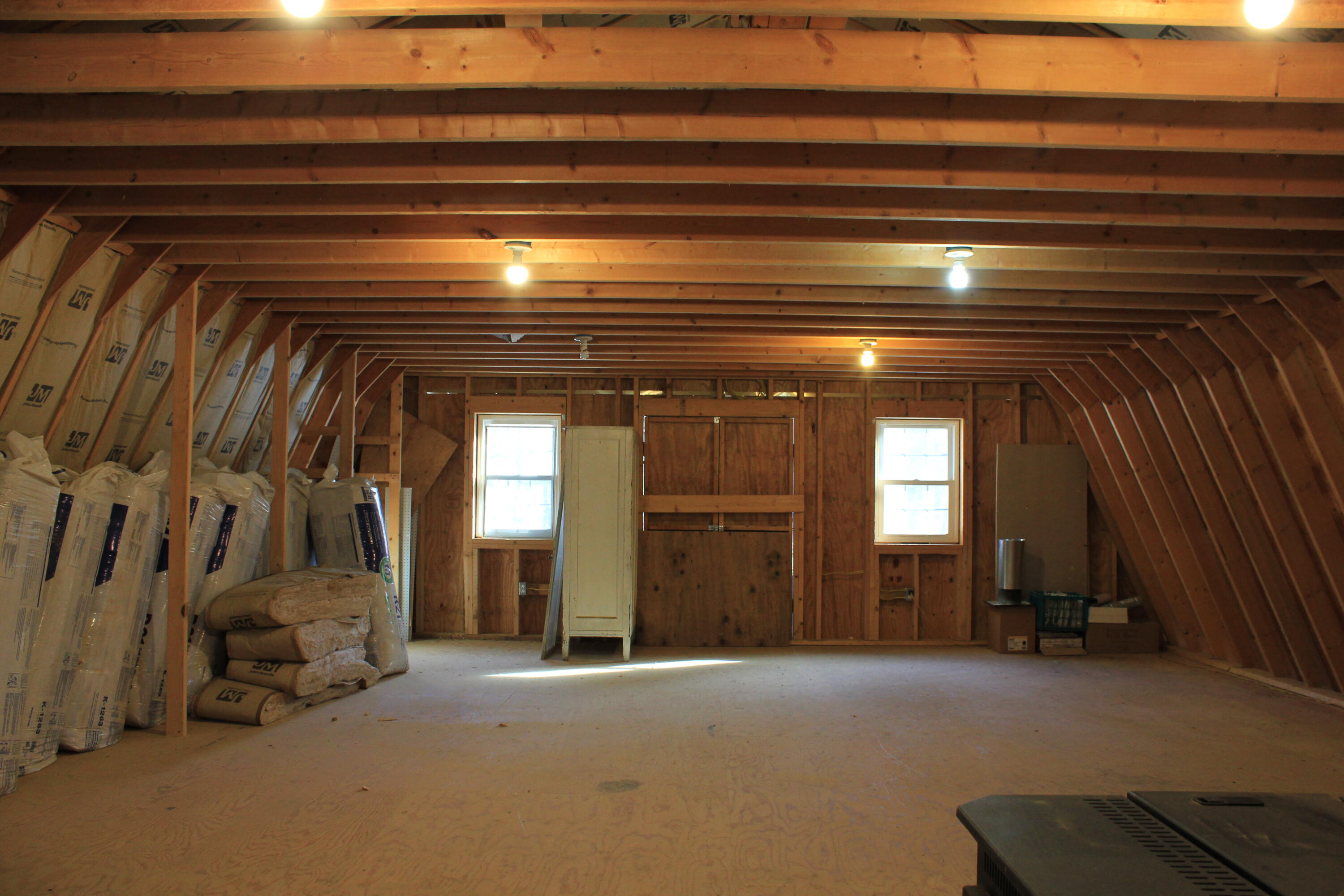 80 Spiller Hill Road Raymond ME 04071