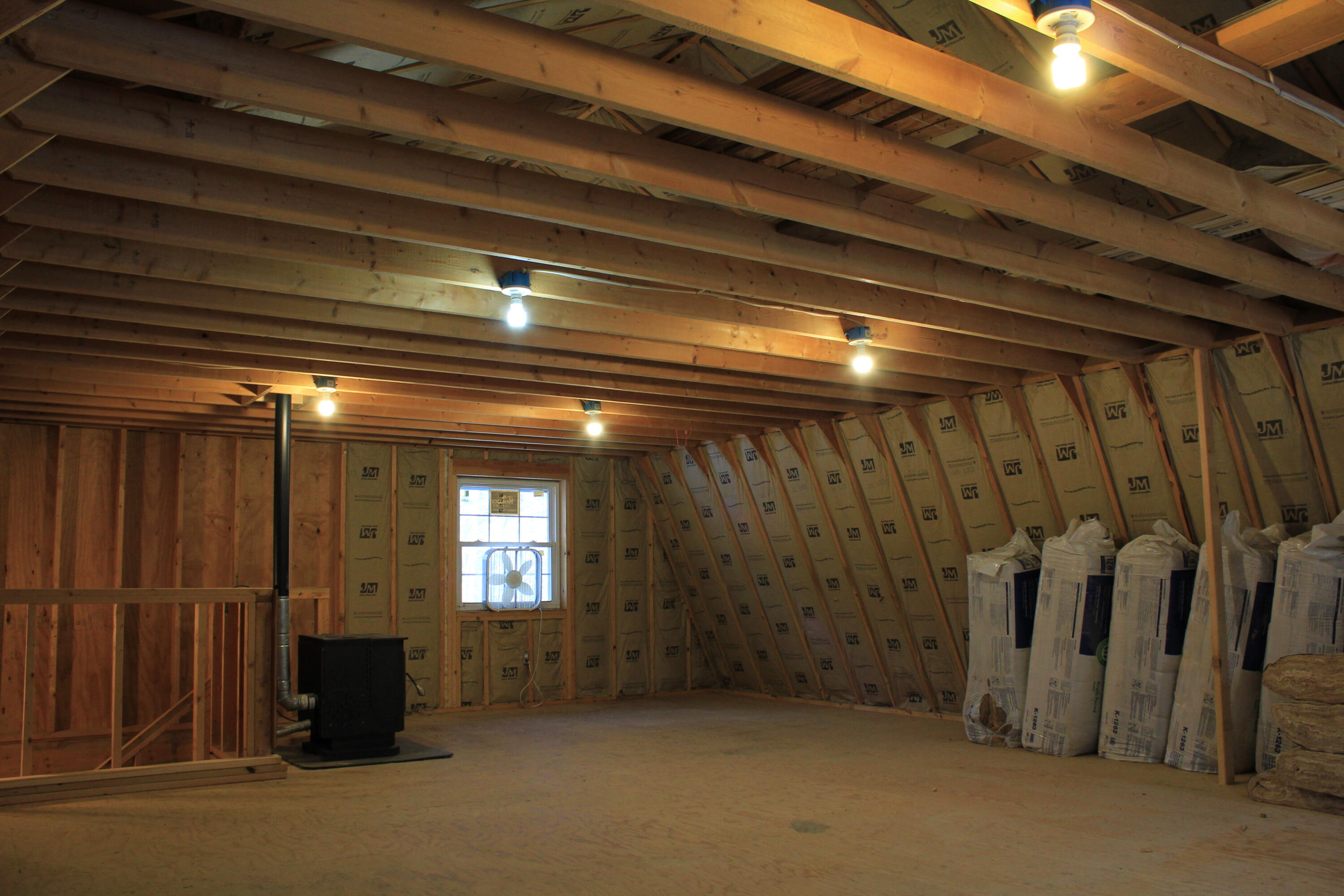 80 Spiller Hill Road Raymond ME 04071