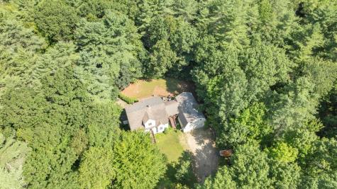 80 Spiller Hill Road Raymond ME 04071