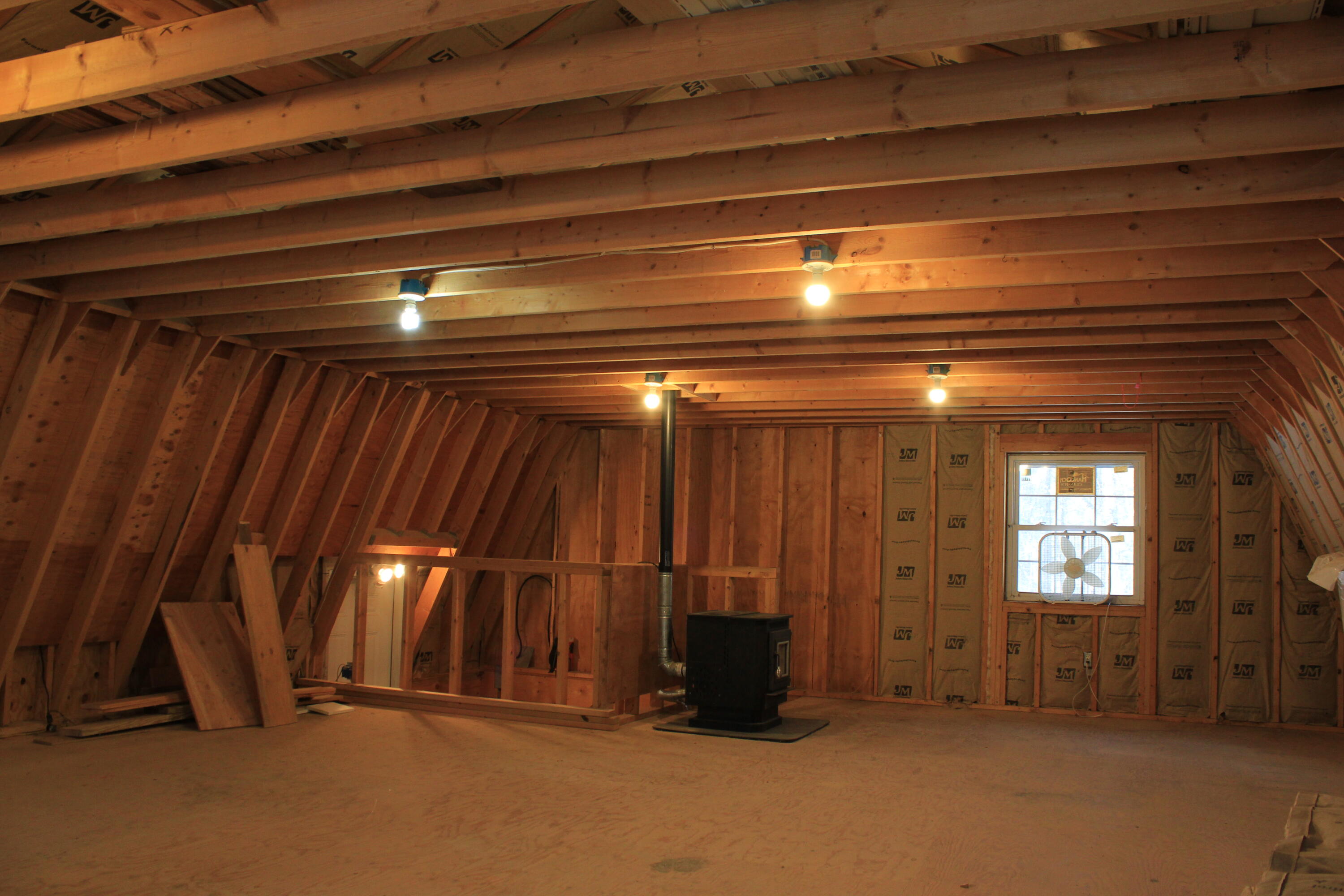 80 Spiller Hill Road Raymond ME 04071