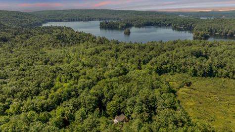 80 Spiller Hill Road Raymond ME 04071