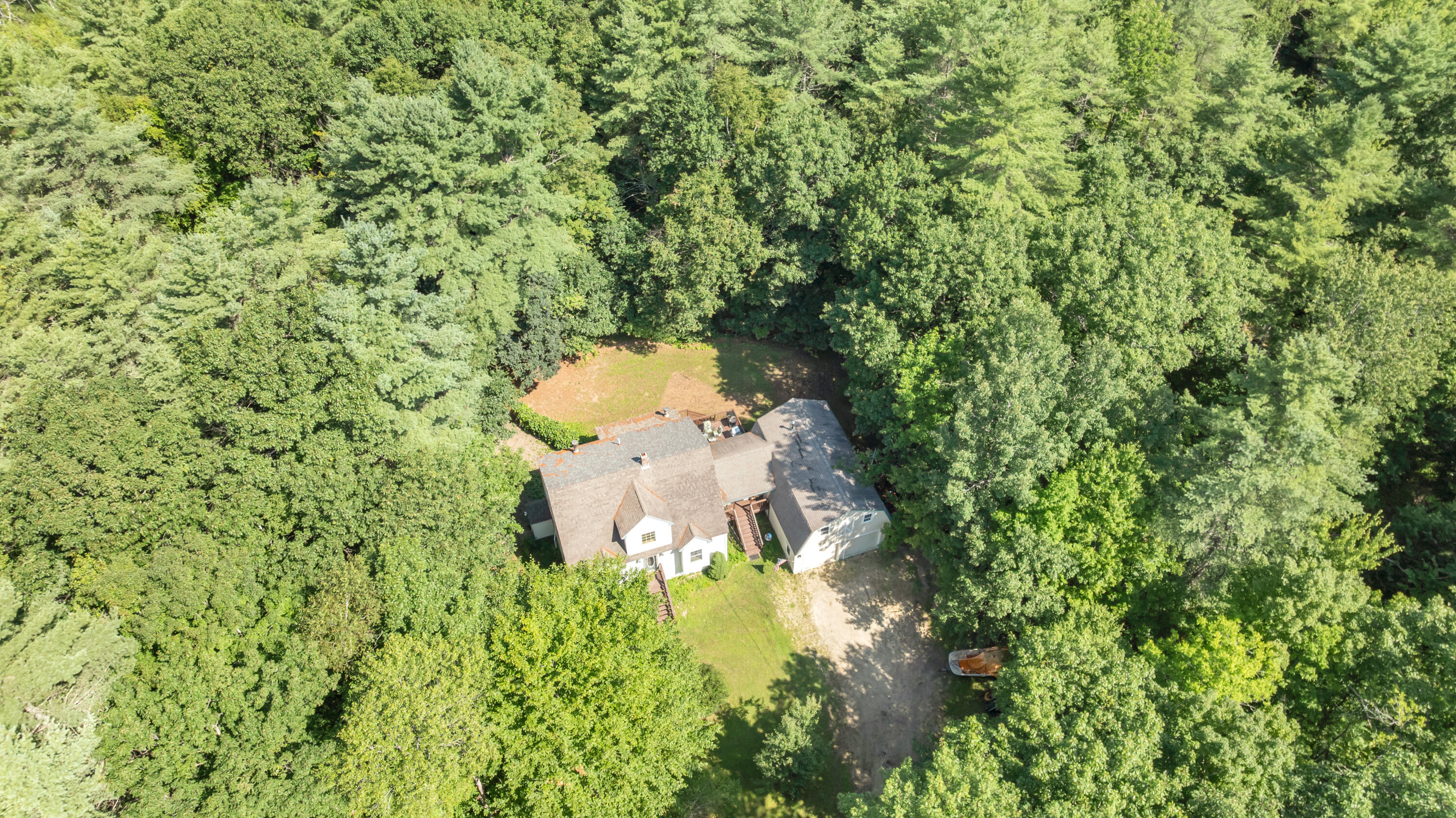 80 Spiller Hill Road Raymond ME 04071