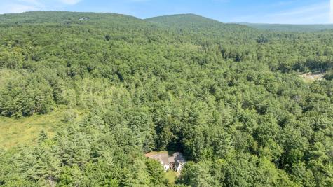 80 Spiller Hill Road Raymond ME 04071
