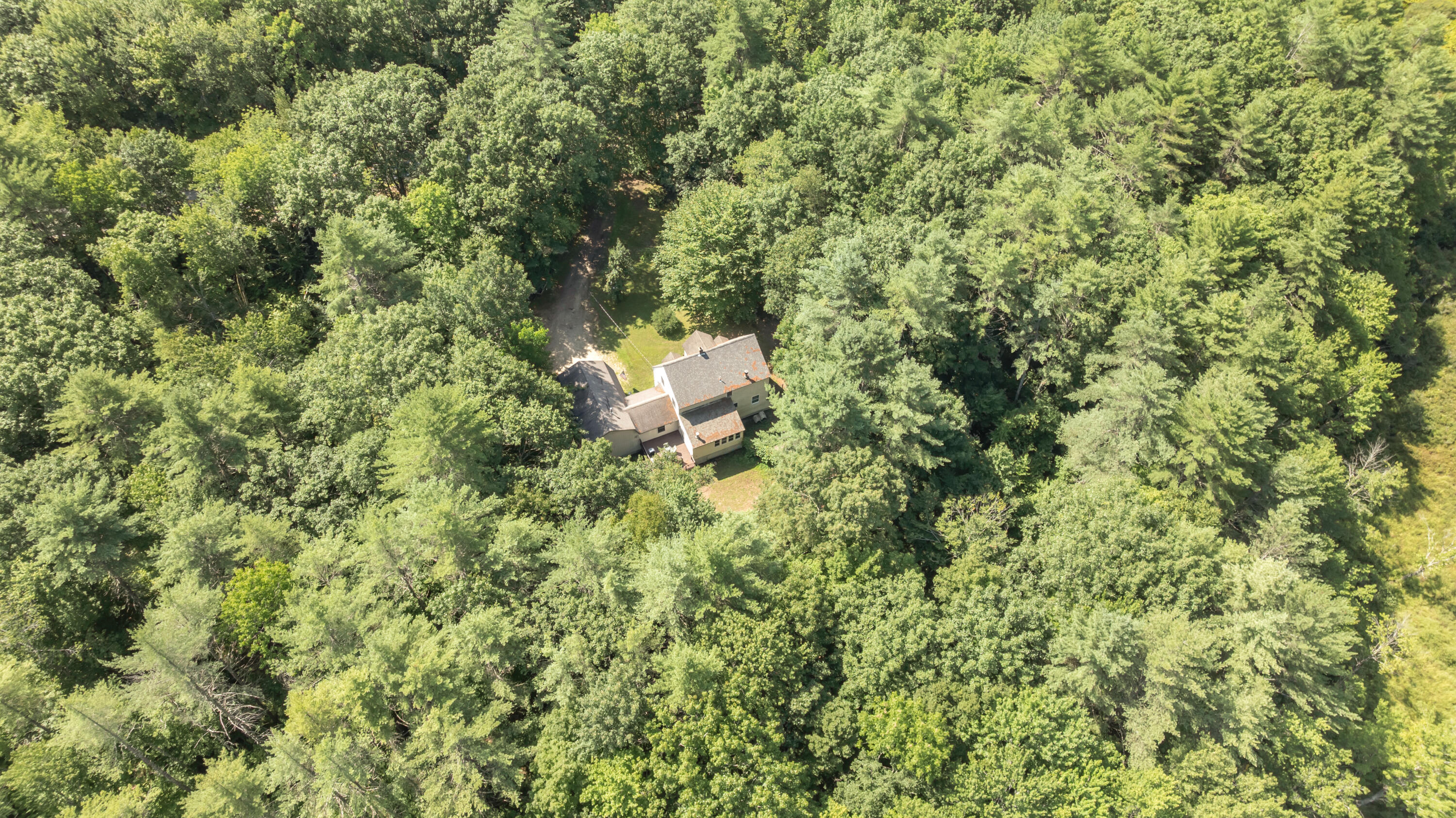 80 Spiller Hill Road Raymond ME 04071