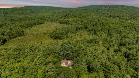 80 Spiller Hill Road Raymond ME 04071