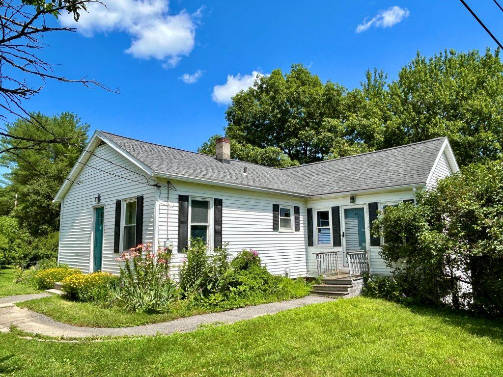 35 Outlet Road Augusta ME 04330