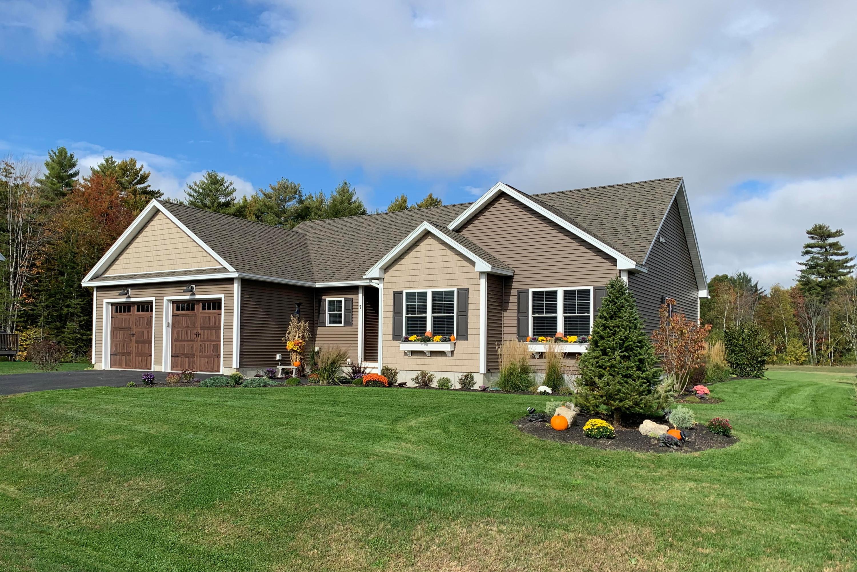 7 Champagne Lane Lisbon ME 04250