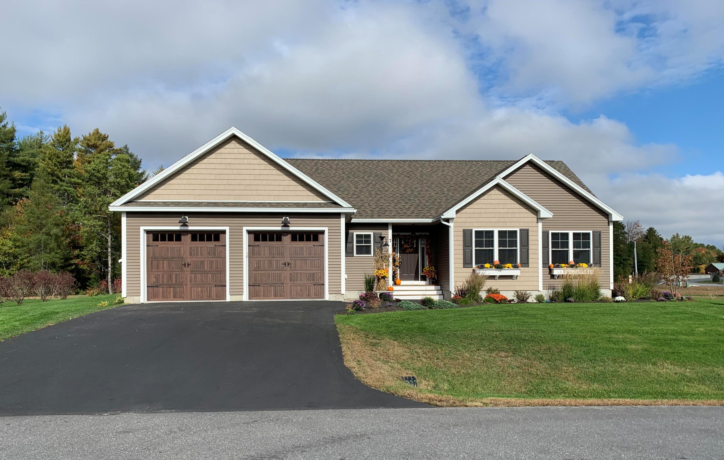 7 Champagne Lane Lisbon ME 04250