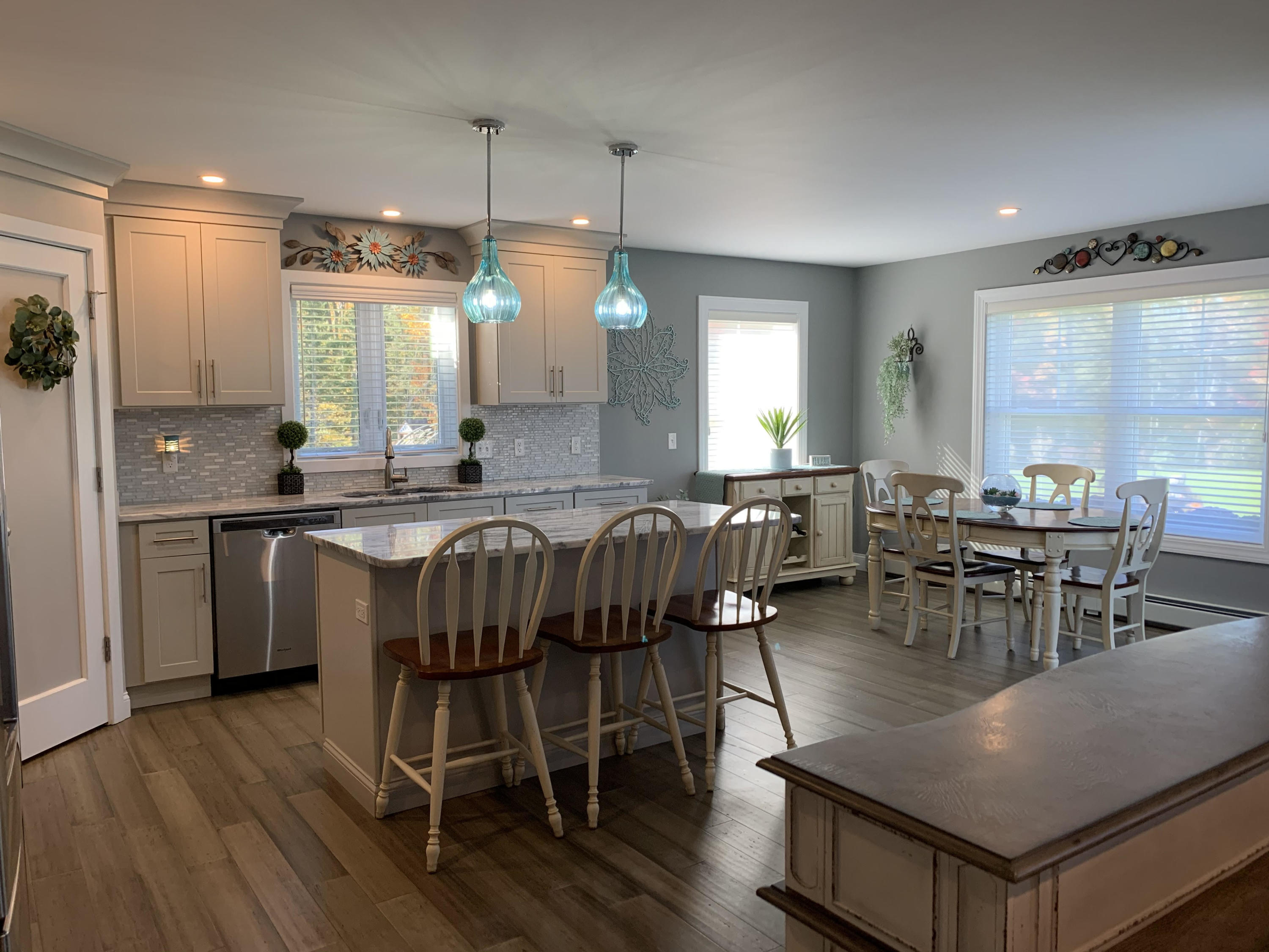 7 Champagne Lane Lisbon ME 04250