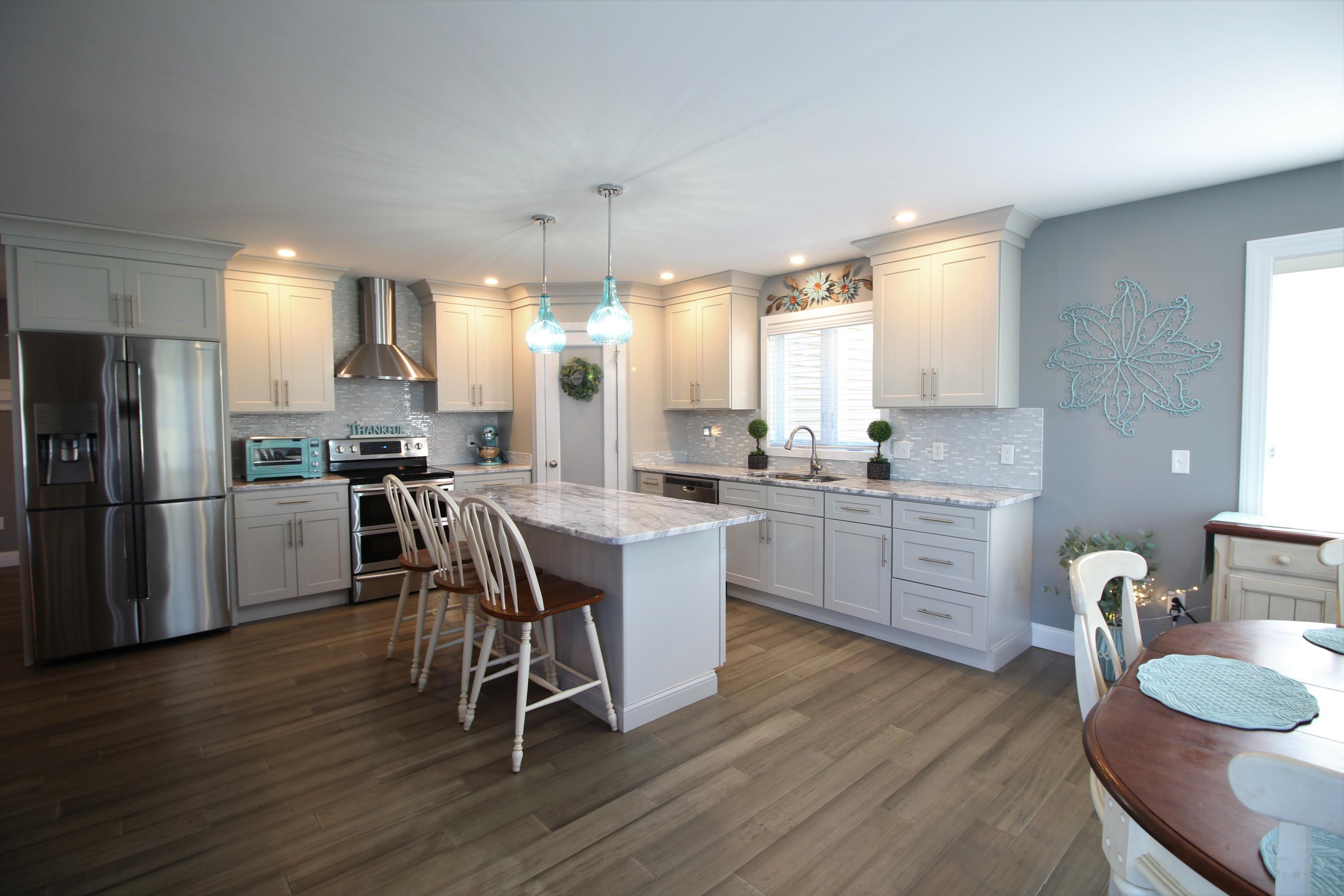7 Champagne Lane Lisbon ME 04250
