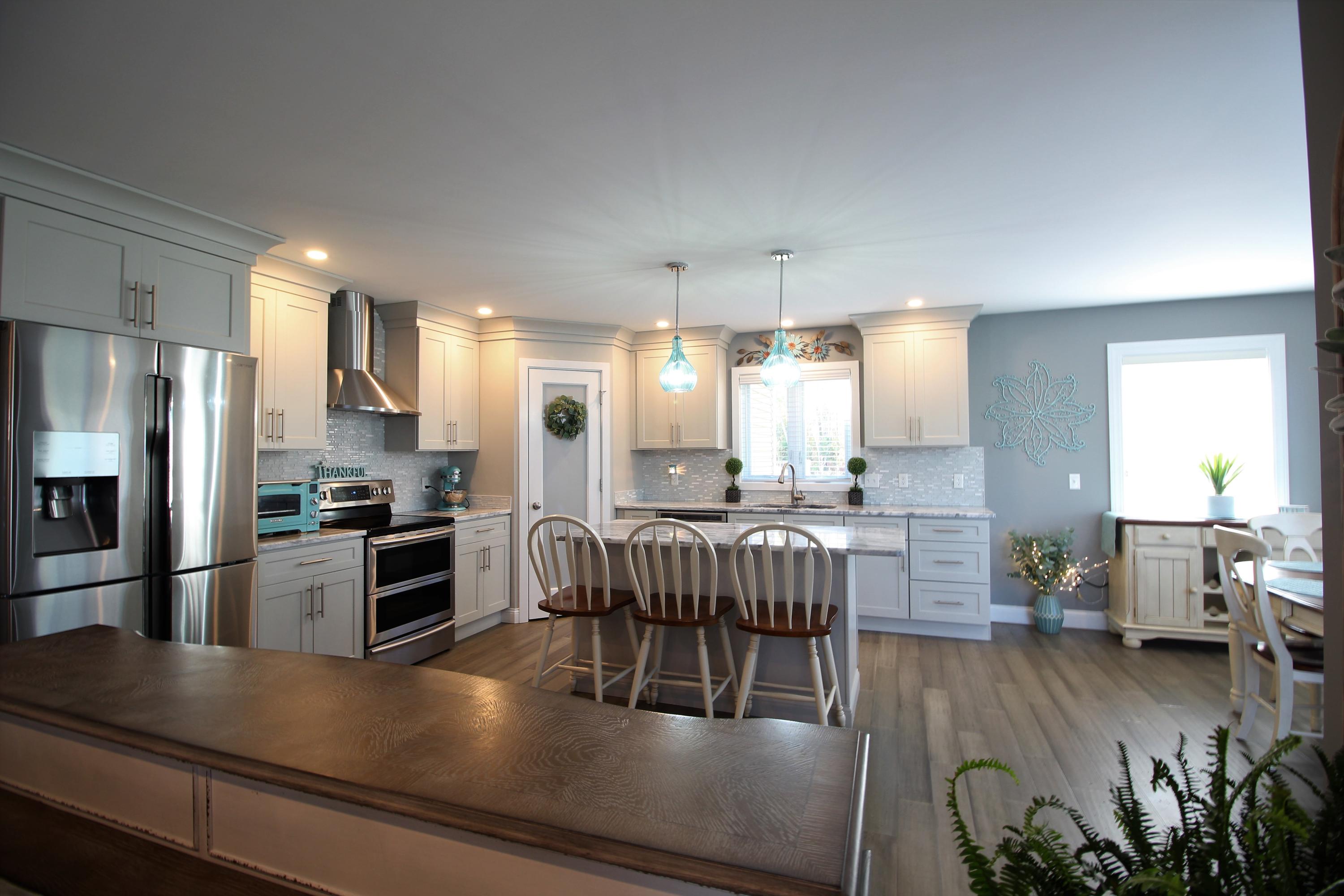 7 Champagne Lane Lisbon ME 04250