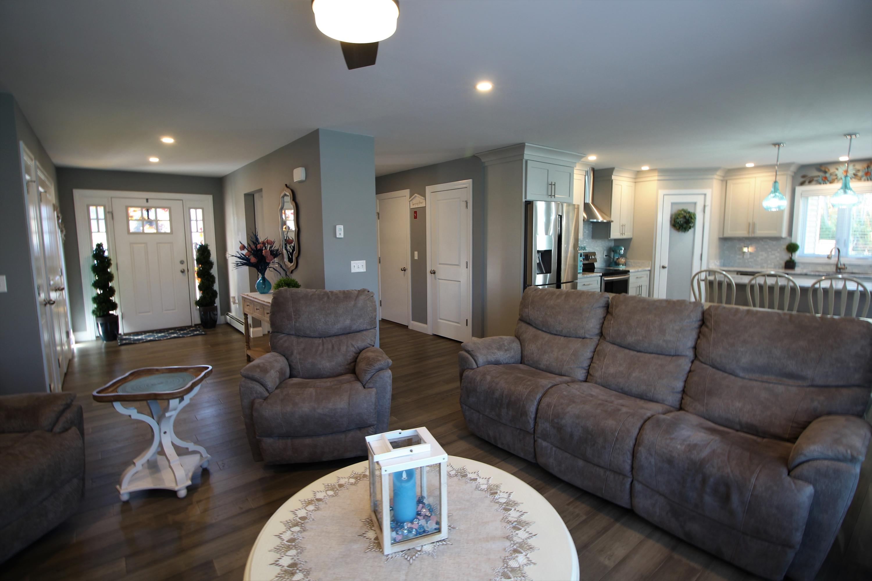 7 Champagne Lane Lisbon ME 04250