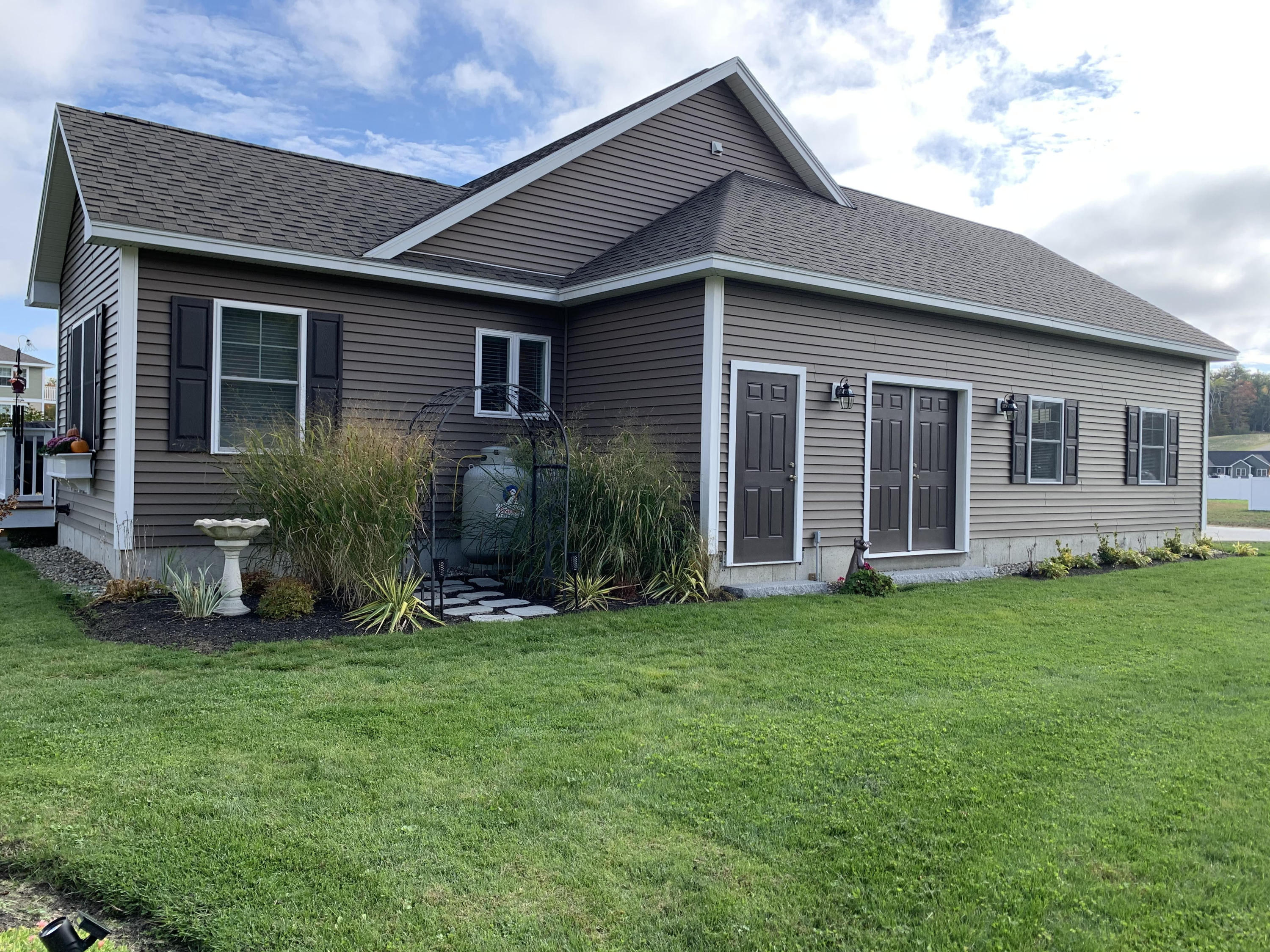 7 Champagne Lane Lisbon ME 04250