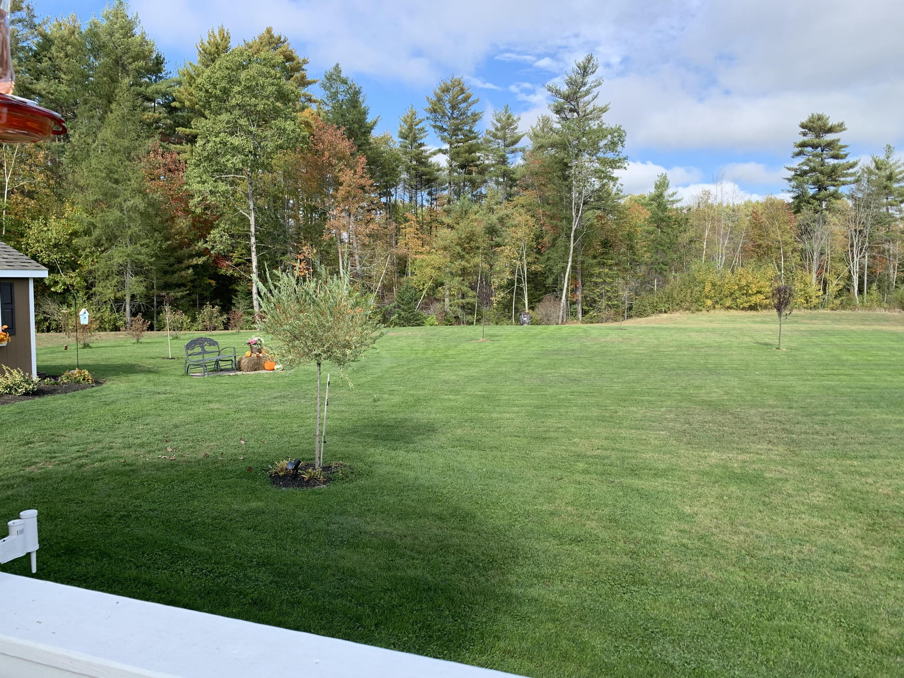 7 Champagne Lane Lisbon ME 04250