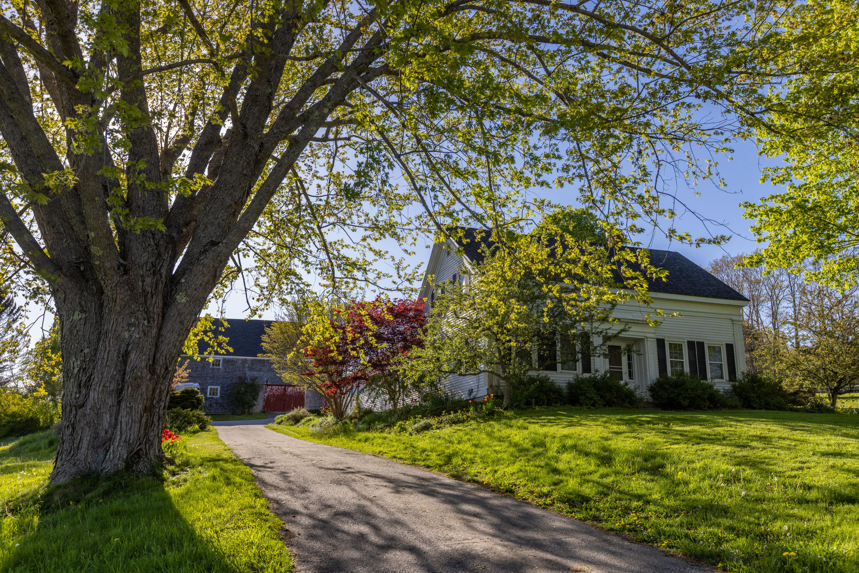 108 Eastern Road Warren ME 04864