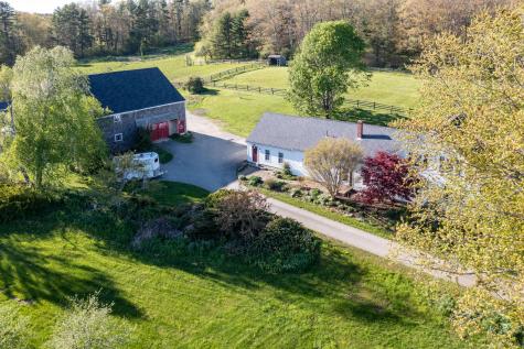 108 Eastern Road Warren ME 04864