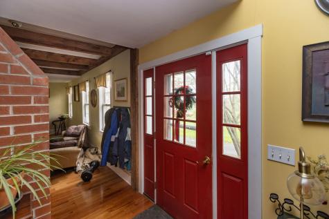 108 Eastern Road Warren ME 04864