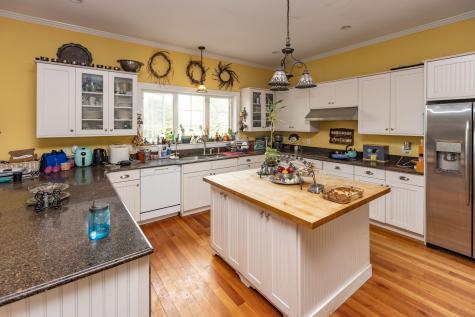 108 Eastern Road Warren ME 04864