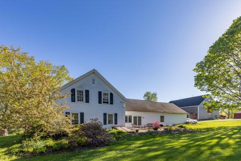 108 Eastern Road Warren ME 04864