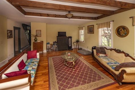 108 Eastern Road Warren ME 04864