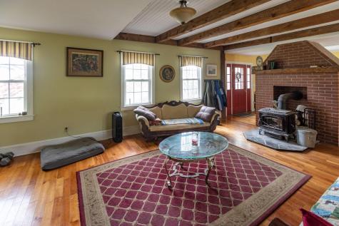108 Eastern Road Warren ME 04864