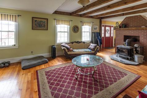 108 Eastern Road Warren ME 04864